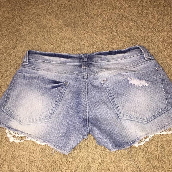 Shorts - Picture 2 of 2